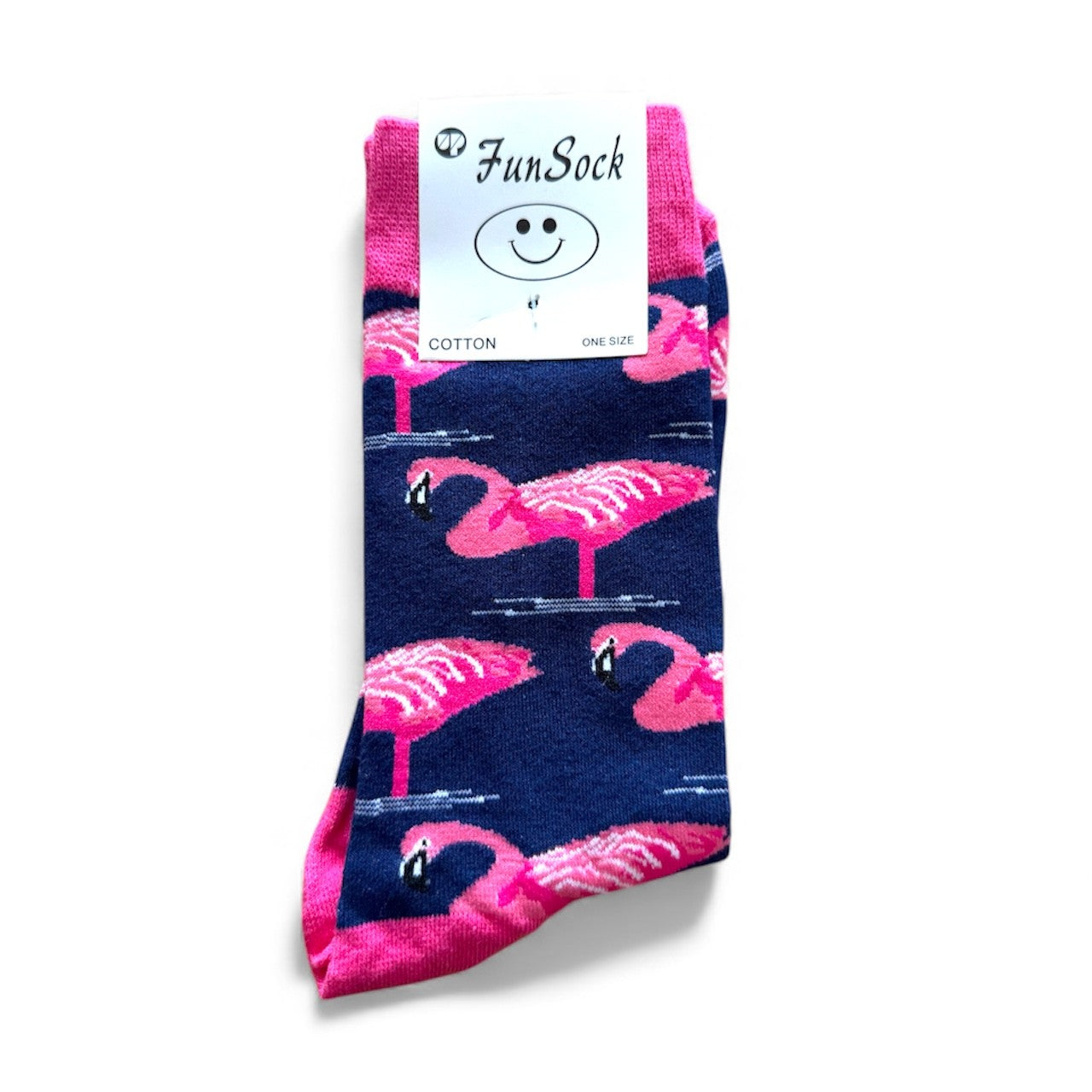 Fun Socks 3-8