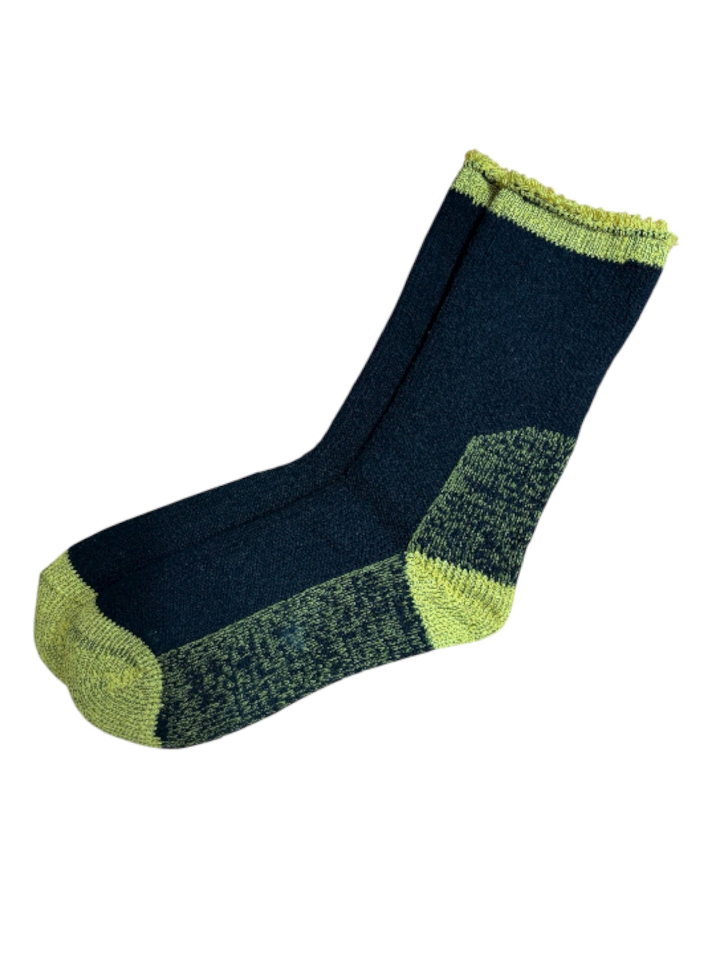 Mighty Tough Work Socks 3 Pair Pack