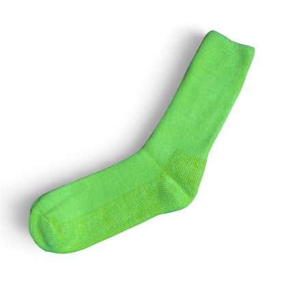 Australian Made Bamboo Work Socks