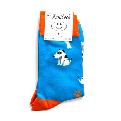 Fun Socks 3-8
