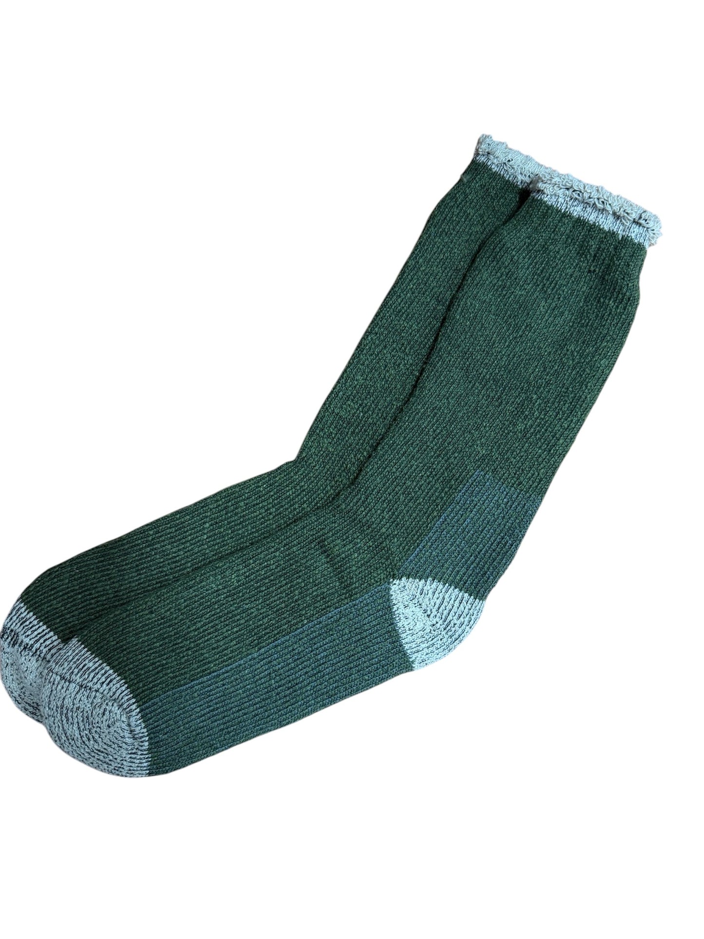 Mighty Tough Work Socks 3 Pair Pack