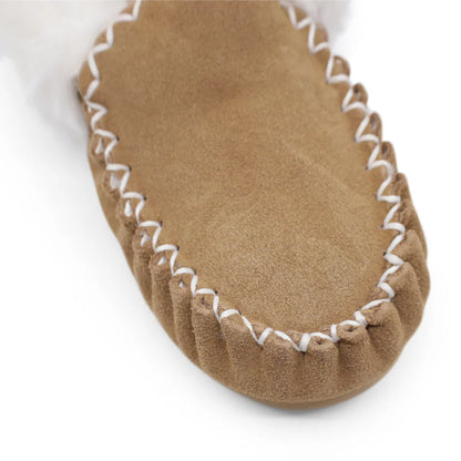 Traditional Moccasin Koalabi UGG