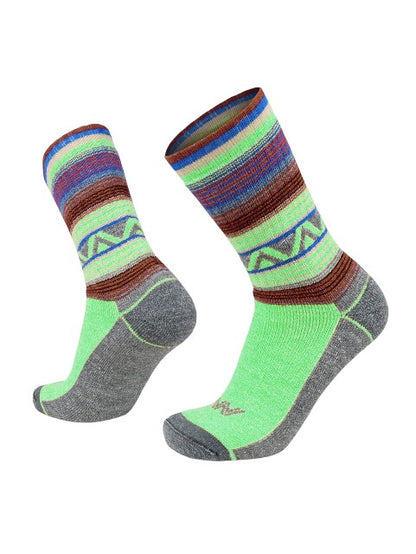 Merino Fusion Max Hiker Socks Made in Australia