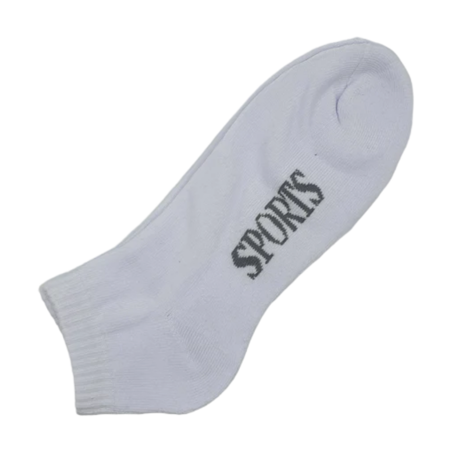 Cotton Anklet Sport Socks