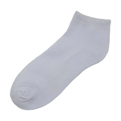 Cotton Anklet Sport Socks