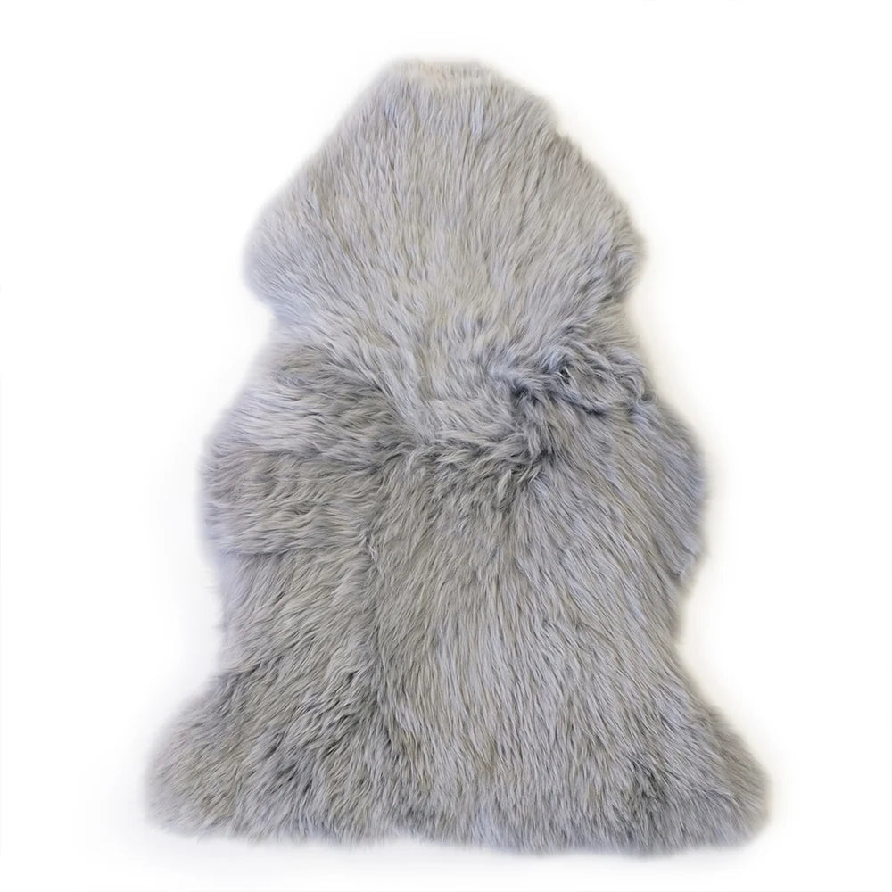 GENUINE SHEEPSKIN EXTRA LARGE RUGS