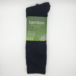 Bamboo Heavy Duty Socks - Knee High