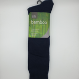 Bamboo Heavy Duty Socks - Knee High