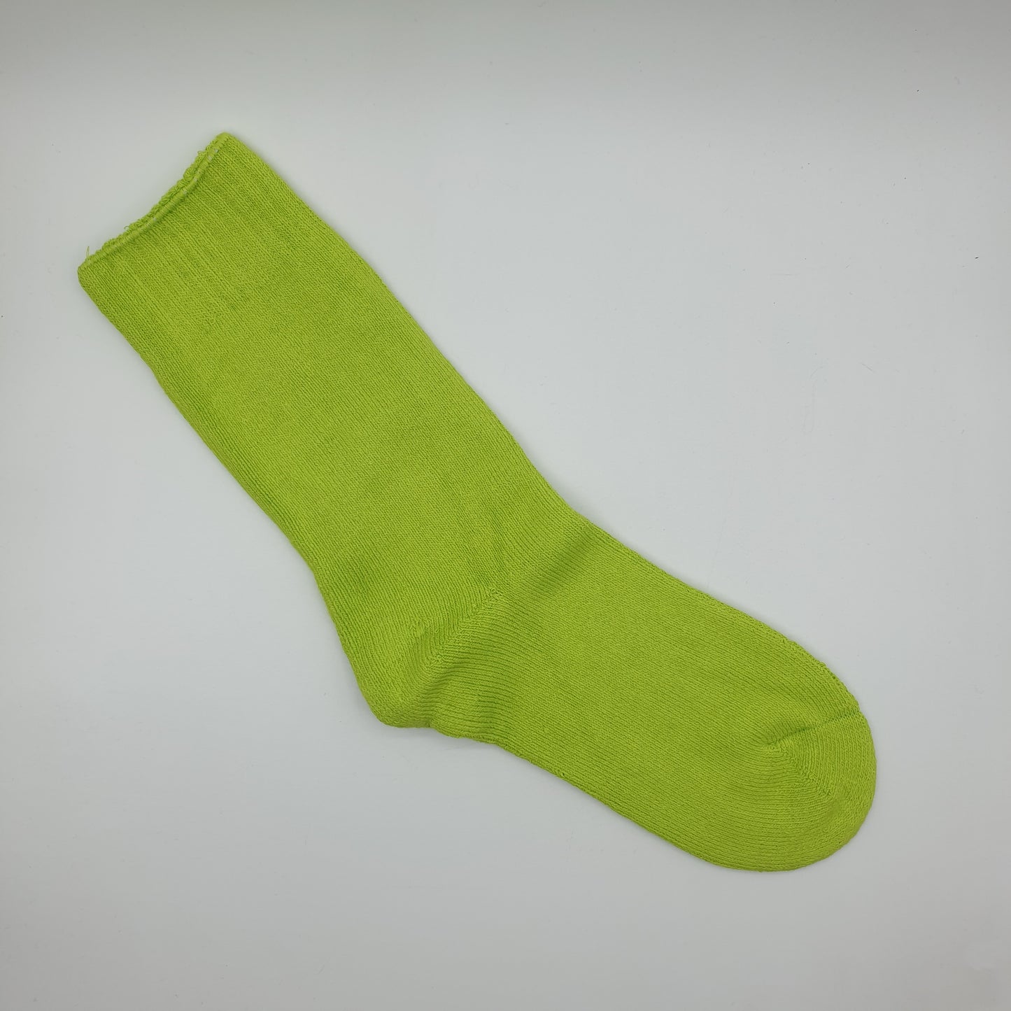 premium Bamboo 3 Pair Pack 3-8 Lime