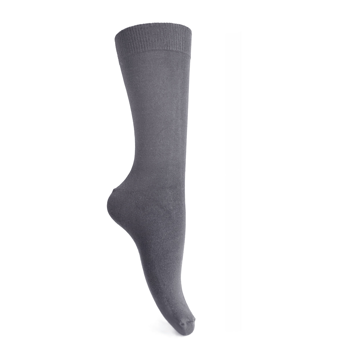 Loose Top Australian Made Bamboo Dress Socks