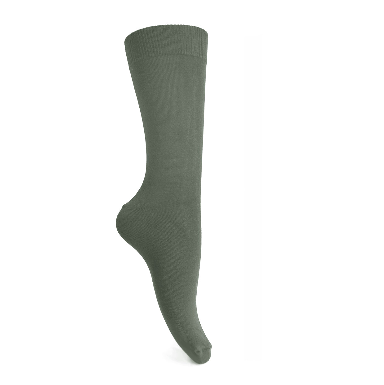 Loose Top Australian Made Bamboo Dress Socks