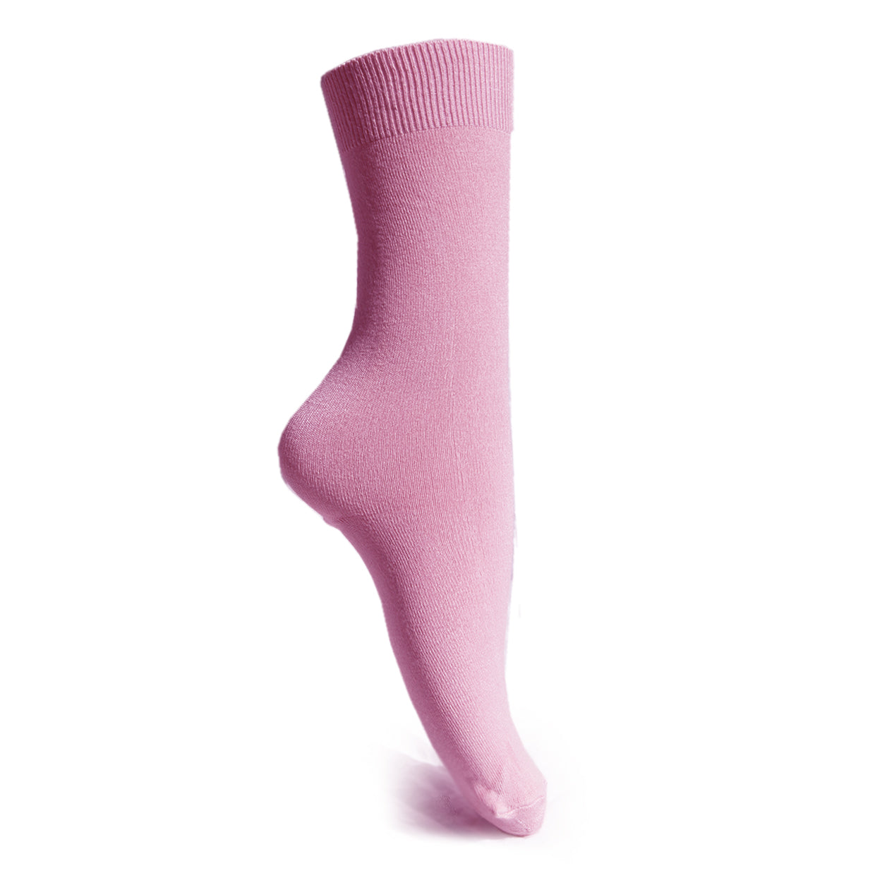 Loose Top Australian Made Bamboo Dress Socks