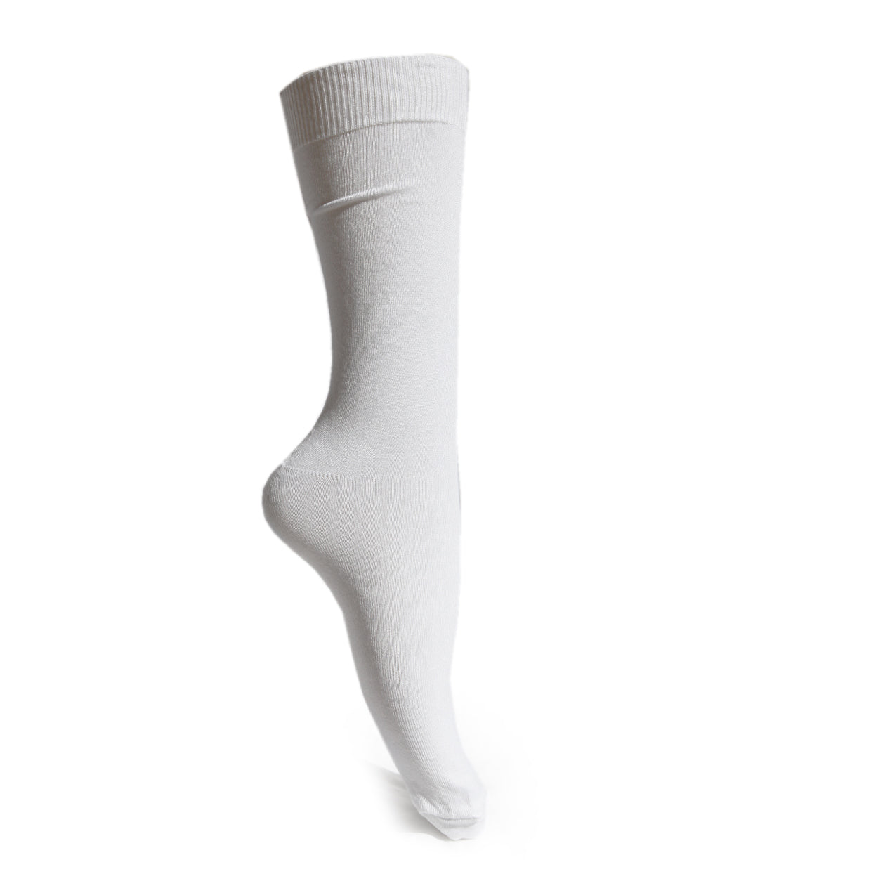 Loose Top Australian Made Bamboo Dress Socks