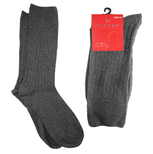 Dr Harvey Diabetic Socks