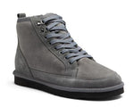 Mordy Lace-up Boot