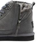 Mordy Lace-up Boot