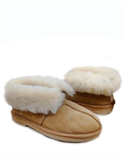 Percey Slipper