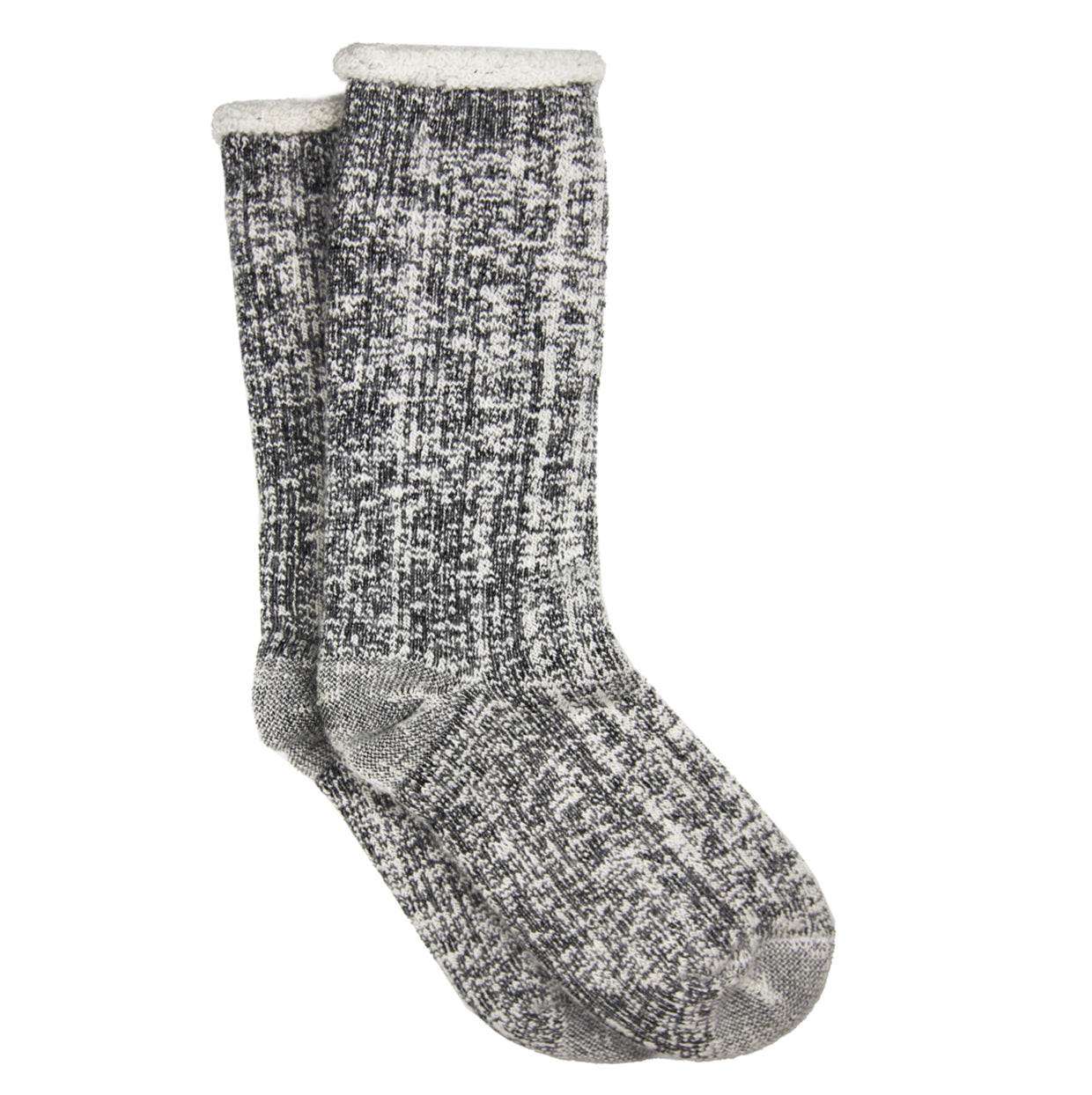 Merino Fleece Calf Length