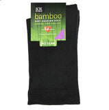 Bamboo Soft Cushion Health Socks