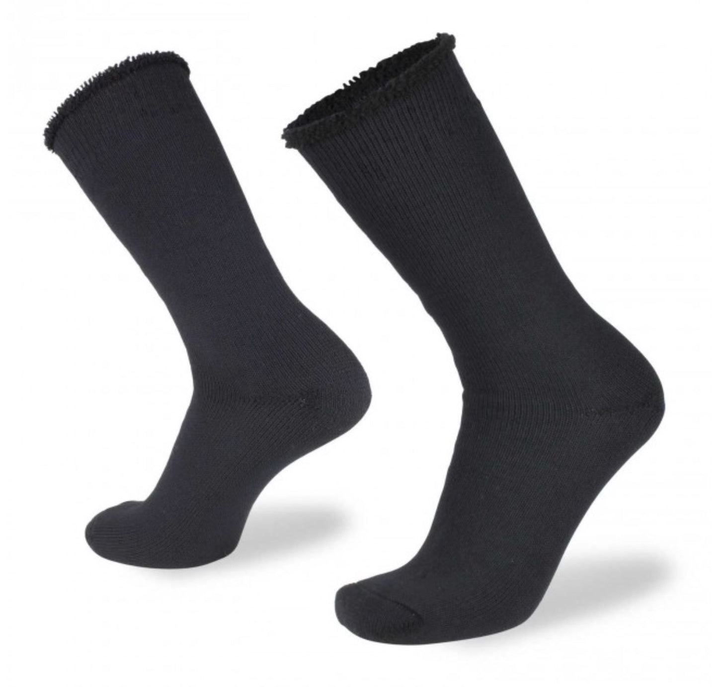 Merino Fleece Calf Length