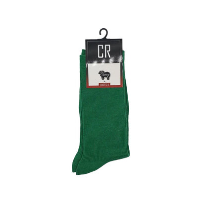 CR Merino Dress Socks