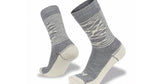 Merino Fusion Max Hiker Socks