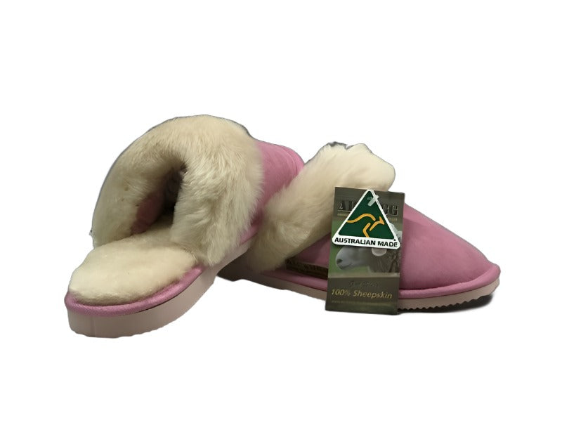 UGG Ladies Scuff AUSTRALIAN MADE