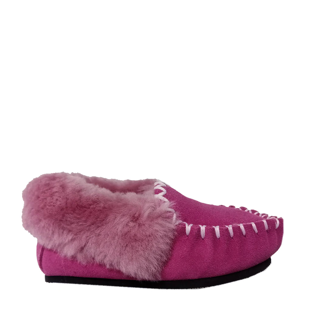 Kids Moccasin - Koalabi UGG