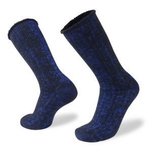Merino Fleece Calf Length Made in Australia