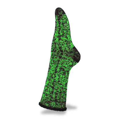 Merino Fleece Calf Length Made in Australia
