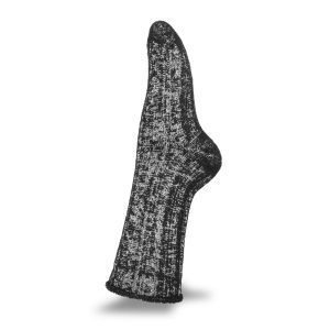 Merino Fleece Calf Length Made in Australia