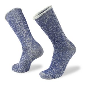 Merino Fleece Calf Length