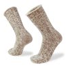 Merino Fleece Calf Length Made in Australia