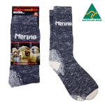 Merino Wool Rich Socks