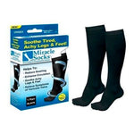 Miracle Compression Socks