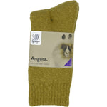 Angora Wool Blend 2 Pair Pack