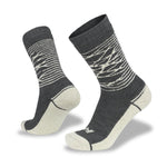 Merino Fusion Max Hiker Socks