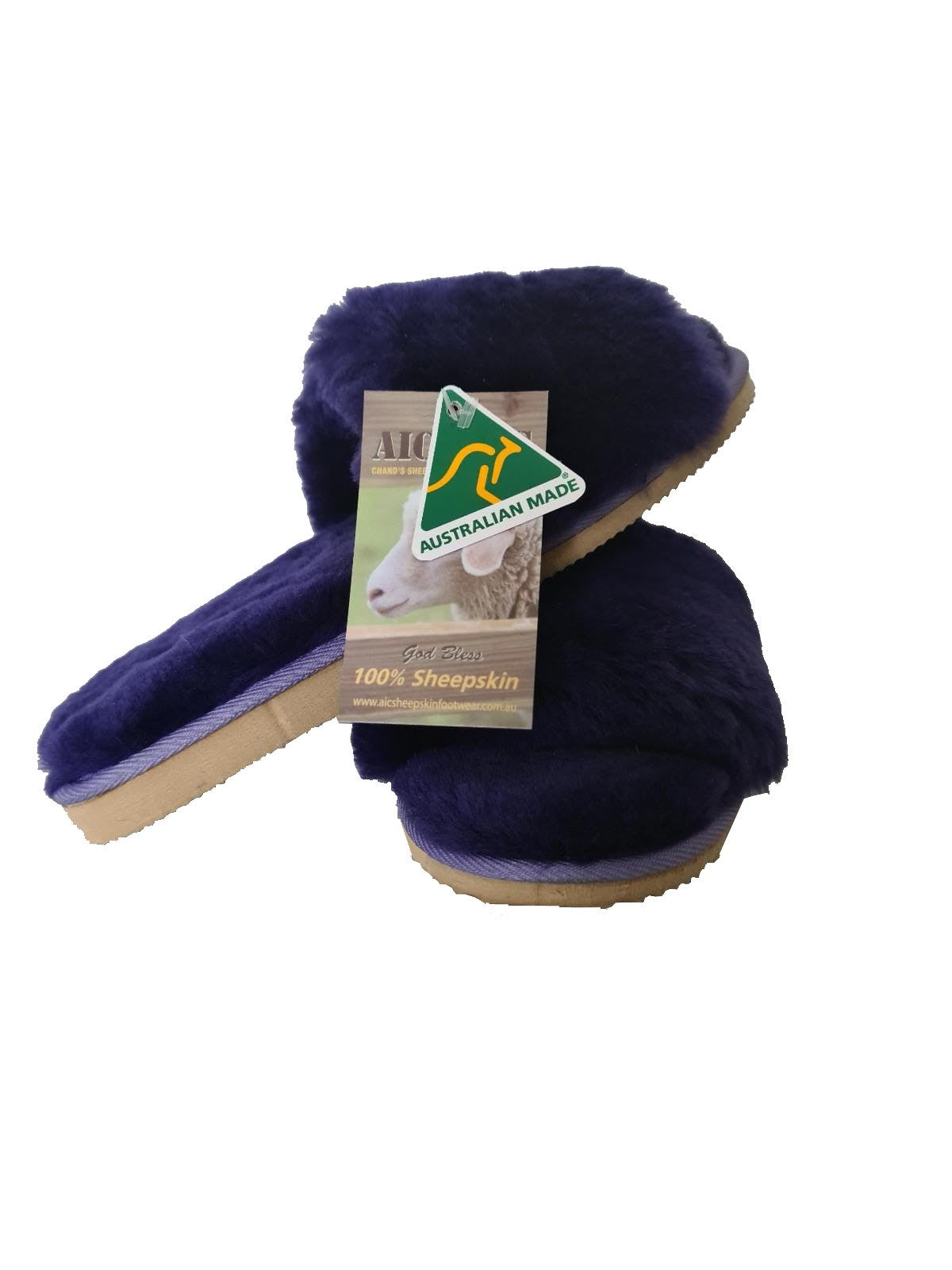 UGG Slides AUSTRALIAN MADE