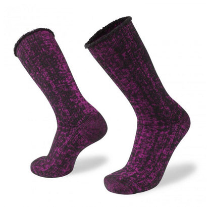 Merino Fleece Calf Length Made in Australia